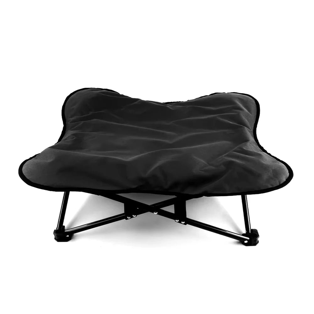 Detachable And Washable Pet Camping Bed