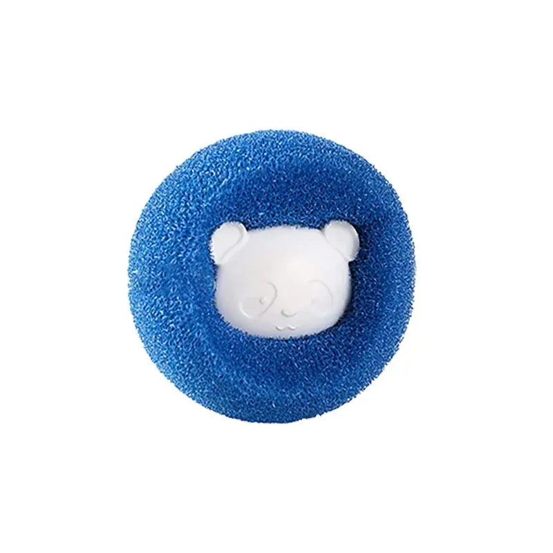 5pcs Pet Hair Remover Reusable Ball