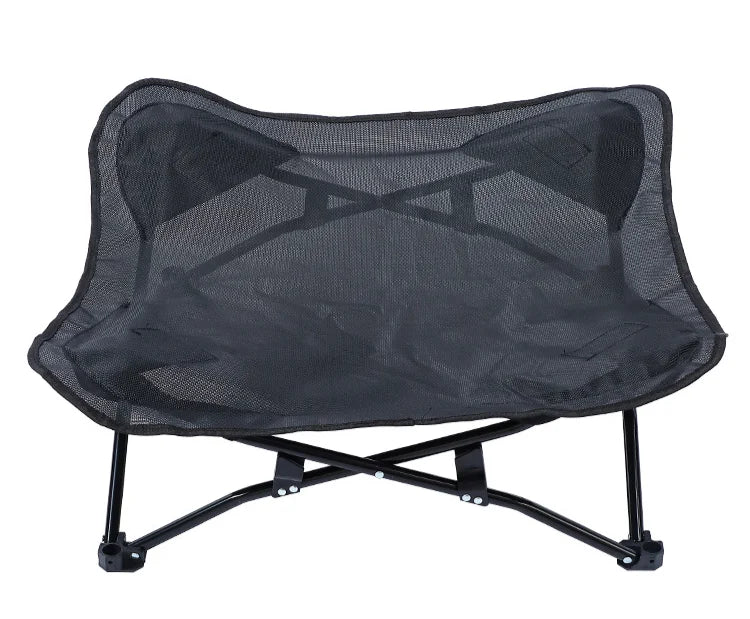 Detachable And Washable Pet Camping Bed
