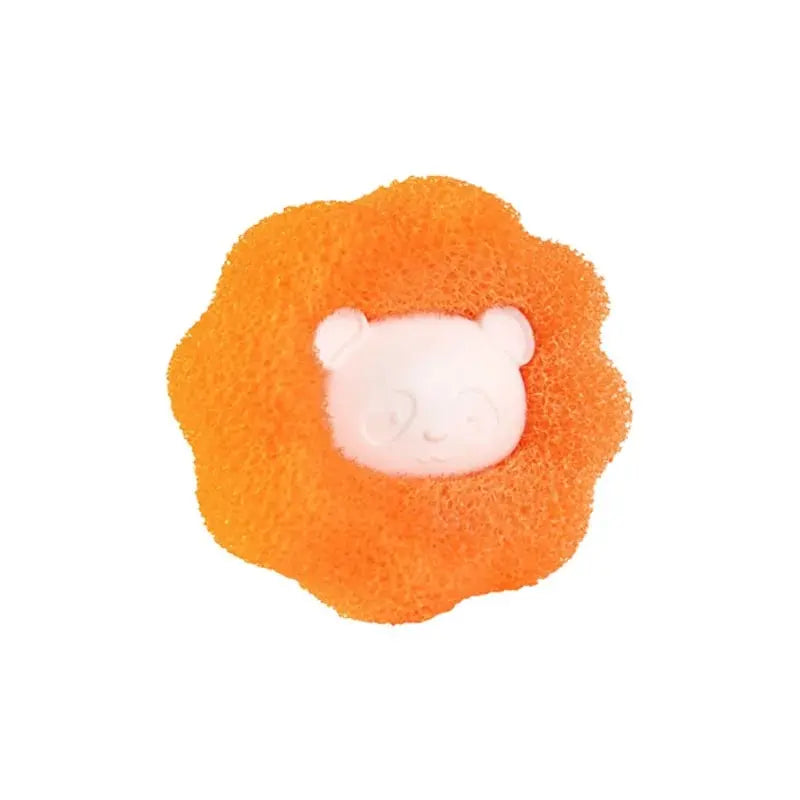 5pcs Pet Hair Remover Reusable Ball