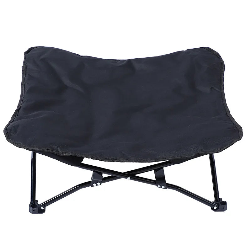 Detachable And Washable Pet Camping Bed